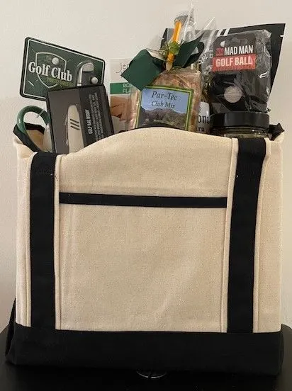 Father’s Day Golf Bag