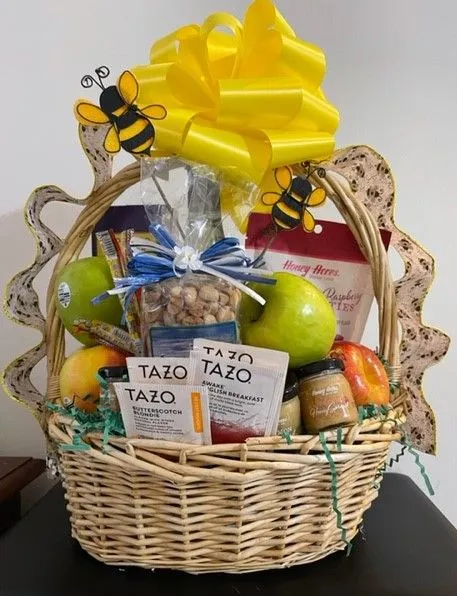 Kosher Basket