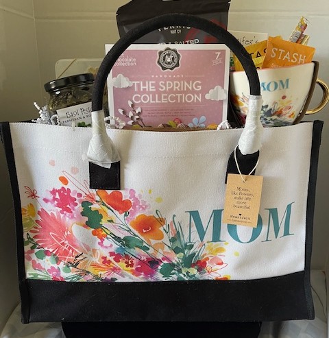 Order Gourmet Gift Basket Online